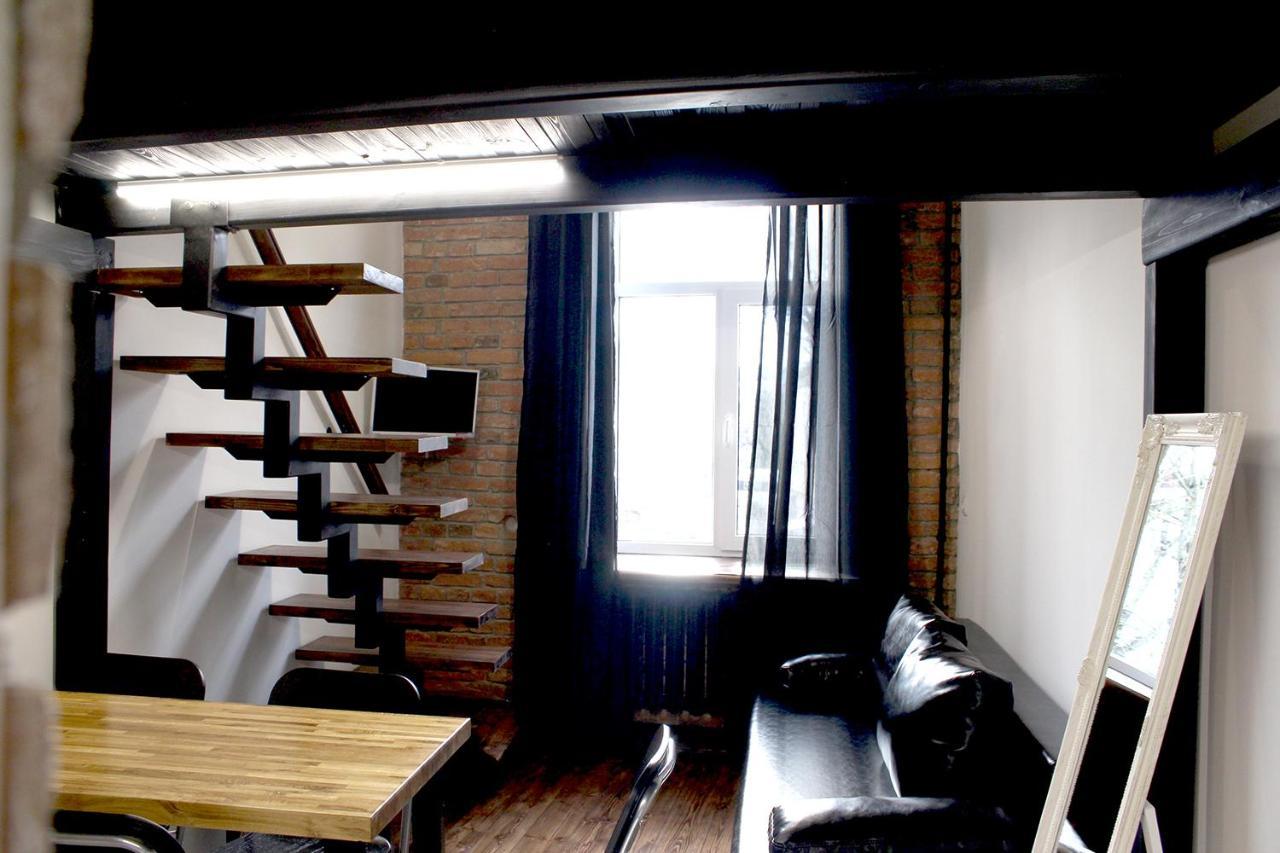Brestappart Loft Dzerzhynskogo 26公寓 客房 照片